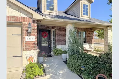 1317 Coleman Drive, Melissa, TX 75454 - Photo 2