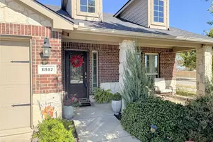 1317 Coleman Dr, Melissa, TX 75454 - Photo 2