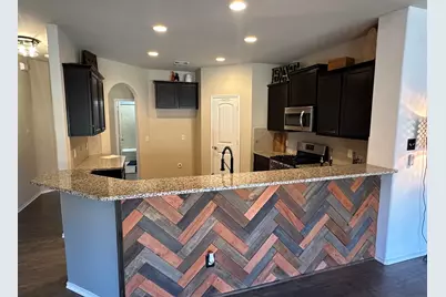 1317 Coleman Drive, Melissa, TX 75454 - Photo 4