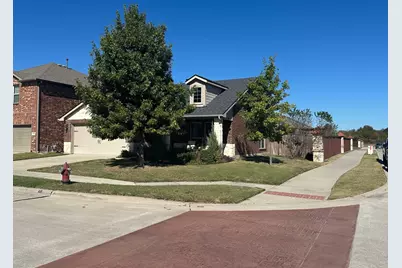 1317 Coleman Drive, Melissa, TX 75454 - Photo 18