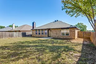 1616 Fern Dr, Mansfield, TX 76063 - Photo 24