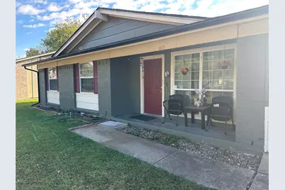 4621 Kyle Drive, Balch Springs, TX 75180 - Photo 1