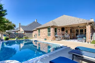 1505 9th St, Argyle, TX 76226 - Photo 1