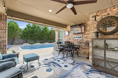 1505 9th Street, Argyle, TX 76226 - Photo 30