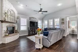 1505 9th St, Argyle, TX 76226 - Photo 14