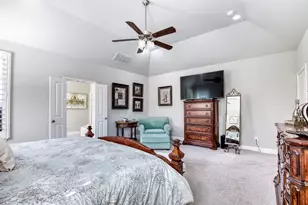 1505 9th St, Argyle, TX 76226 - Photo 20