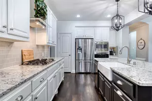 1505 9th St, Argyle, TX 76226 - Photo 10