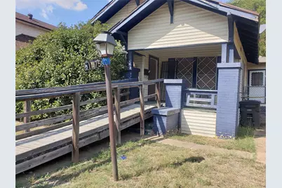 1475 E Morphy Street, Fort Worth, TX 76104 - Photo 1