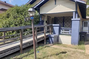 1475 E Morphy St, Fort Worth, TX 76104 - Photo 1