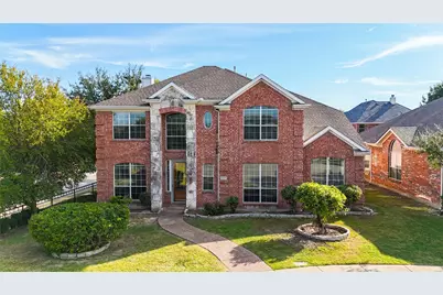 9201 Hunter Chase Drive, McKinney, TX 75072 - Photo 32