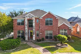 9201 Hunter Chase Dr, McKinney, TX 75072 - Photo 32