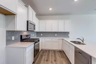 2708 Gladewater Rd, Celina, TX 75009 - Photo 8