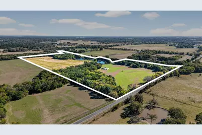 912 Bewley Road, Whitesboro, TX 76273 - Photo 1