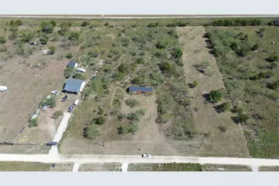 Lot 26 Baron Acres Rd Road, Richland, TX 76681 - Photo 1