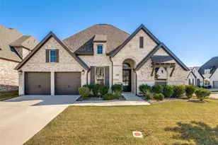 3512 Abingdon Ave, Melissa, TX 75454 - Photo 1