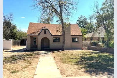 2321 Coleman Street, San Angelo, TX 76901 - Photo 1