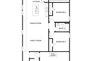 952 Lost Mine Trl, Little Elm, TX 75068 - Photo 2