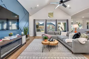 2273 Roaming Trl, Northlake, TX 76247 - Photo 8