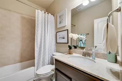 3943 Asbury Lane, Addison, TX 75001 - Photo 18