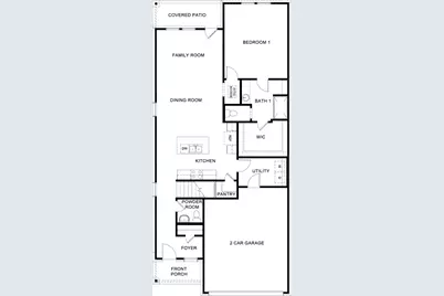 905 Apeldoorn Trail, Little Elm, TX 75068 - Photo 2