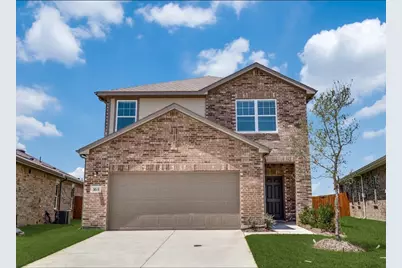 165 Bradford Drive, Princeton, TX 75407 - Photo 1