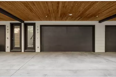 2317 Moser Avenue #103, Dallas, TX 75206 - Photo 4