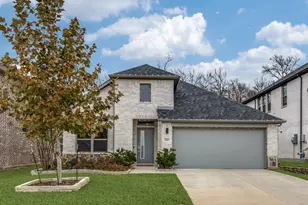 1411 Birchwood Ln, Melissa, TX 75454 - Photo 1