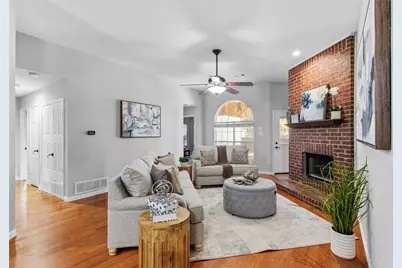 7249 Mesa Verde Trail, Fort Worth, TX 76137 - Photo 4