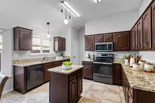 7249 Mesa Verde Trail, Fort Worth, TX 76137 - Photo 10