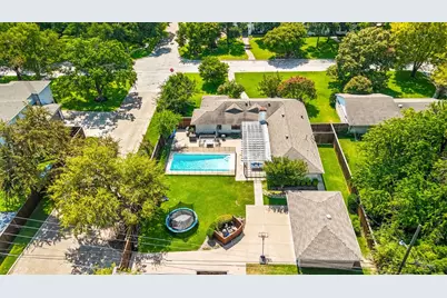 5857 Charlestown Drive, Dallas, TX 75230 - Photo 36