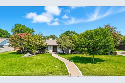 5857 Charlestown Drive, Dallas, TX 75230 - Photo 1