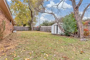 6000 Maple Springs Dr, Arlington, TX 76001 - Photo 22