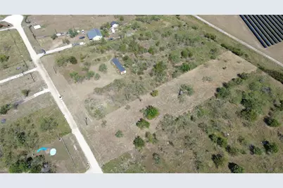 Lot 25 Baron Acres Rd, Richland, TX 76681 - Photo 6