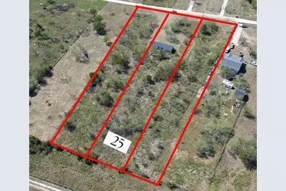 Lot 25 Baron Acres Rd, Richland, TX 76681 - Photo 2