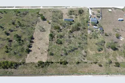 Lot 24 Barons Acres Rd Road, Richland, TX 76681 - Photo 6