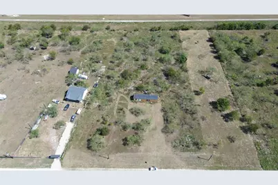 Lot 24 Barons Acres Rd Road, Richland, TX 76681 - Photo 1