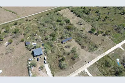 Lot 24 Barons Acres Rd Road, Richland, TX 76681 - Photo 4