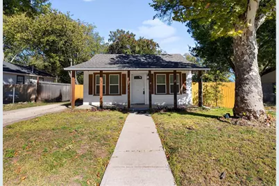 8232 Redonda Street, White Settlement, TX 76108 - Photo 2