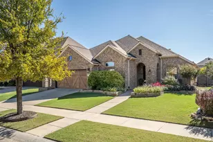 1509 5th St, Argyle, TX 76226 - Photo 1