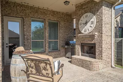 1509 5th Street, Argyle, TX 76226 - Photo 32