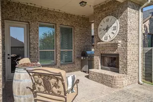 1509 5th St, Argyle, TX 76226 - Photo 32