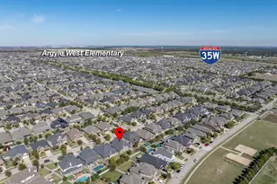 1509 5th St, Argyle, TX 76226 - Photo 40