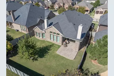 1509 5th Street, Argyle, TX 76226 - Photo 36