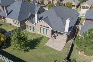 1509 5th St, Argyle, TX 76226 - Photo 36