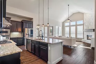 1509 5th St, Argyle, TX 76226 - Photo 12