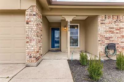 5900 Oak Hill Road, Watauga, TX 76148 - Photo 4