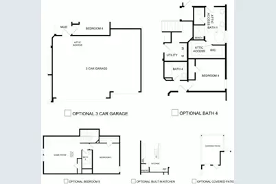 105 Abraham Court, Princeton, TX 75407 - Photo 1