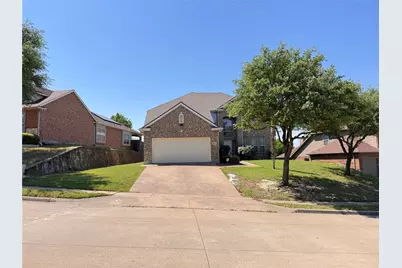 8226 Fox Creek Trail, Dallas, TX 75249 - Photo 1