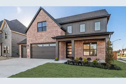 7440 Pondview Lane, Fort Worth, TX 76123 - Photo 1
