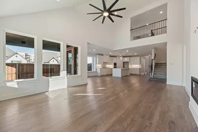 7440 Pondview Lane, Fort Worth, TX 76123 - Photo 4